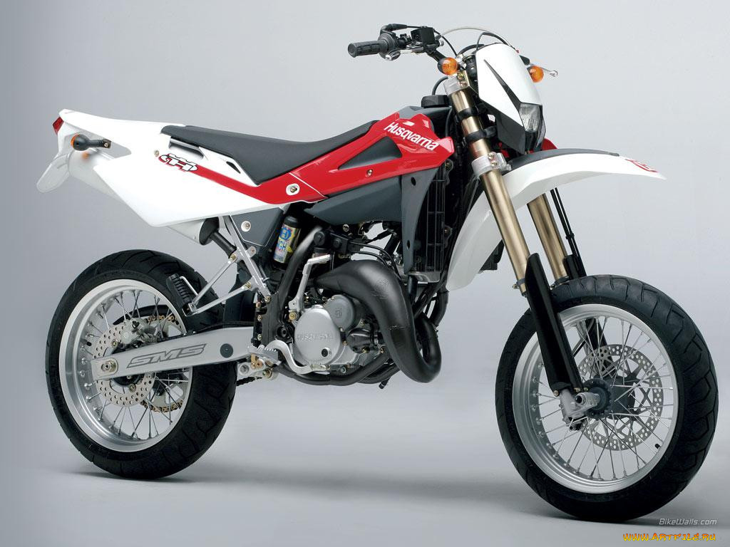 , husqvarna